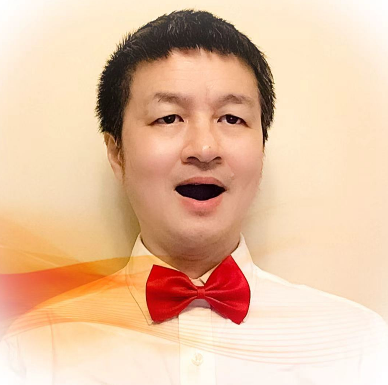 Xiang Chunting portrait