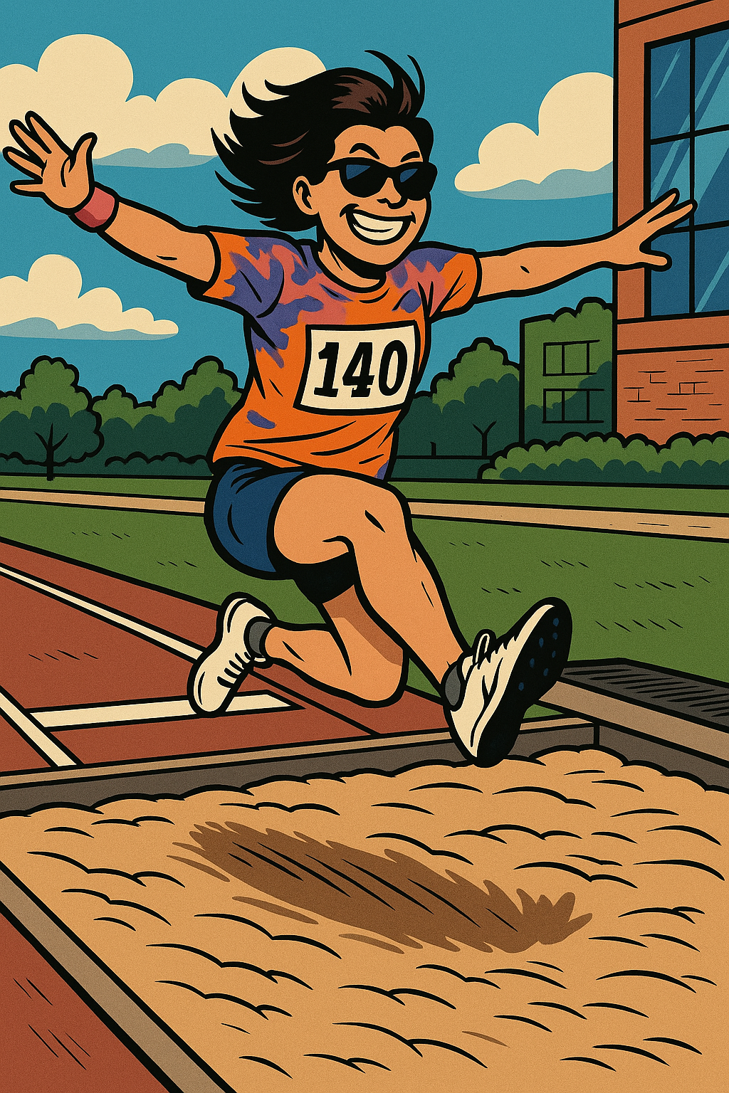 Health and wellness activities